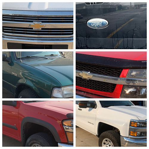 We Love Trucks - Bret's Autoworks