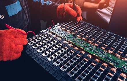 Hybrid Repairs – Gardner, KS | Bret's Autoworks