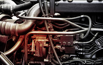 Jasper Products | Bret's Autoworks