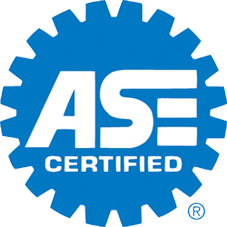 ASE Logo