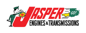 Jasper Logo
