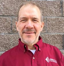 Shawn Fischer, Owner/Bookkeeper