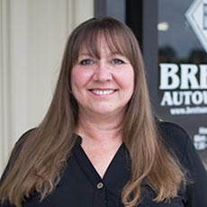 Tracy Lane, Service Manager