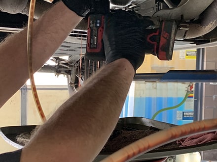 Transmission Service