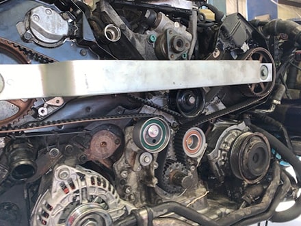 Timing Belt | Bret's Autoworks